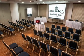 Bourbon Joinville Convention Hotel