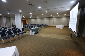 Bourbon Joinville Convention Hotel