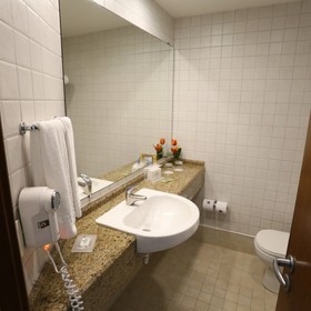 Bourbon Joinville Convention Hotel