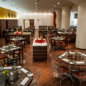 Bourbon Joinville Convention Hotel