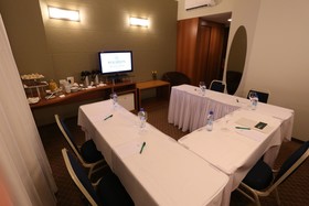 Bourbon Joinville Convention Hotel