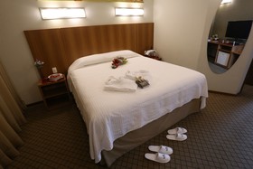 Bourbon Joinville Convention Hotel