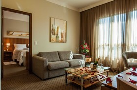 Bourbon Joinville Convention Hotel