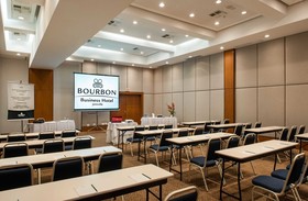 Bourbon Joinville Convention Hotel