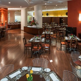 Bourbon Joinville Convention Hotel