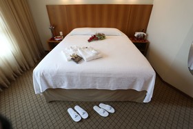 Bourbon Joinville Convention Hotel