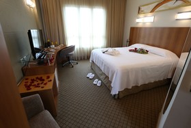 Bourbon Joinville Convention Hotel