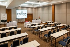 Bourbon Joinville Convention Hotel