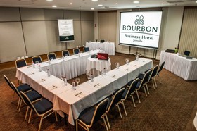 Bourbon Joinville Convention Hotel