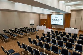 Bourbon Joinville Convention Hotel