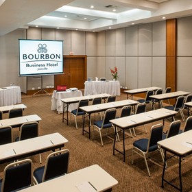 Bourbon Joinville Convention Hotel