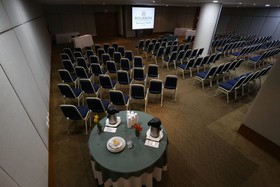 Bourbon Joinville Convention Hotel