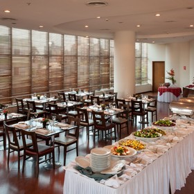 Bourbon Joinville Convention Hotel