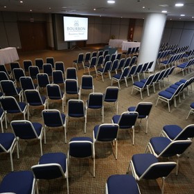 Bourbon Joinville Convention Hotel