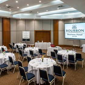 Bourbon Joinville Convention Hotel