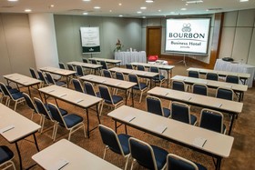 Bourbon Joinville Convention Hotel
