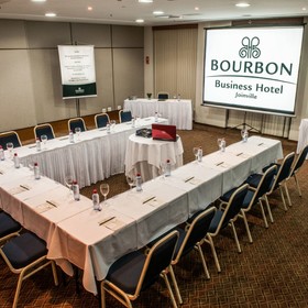 Bourbon Joinville Convention Hotel