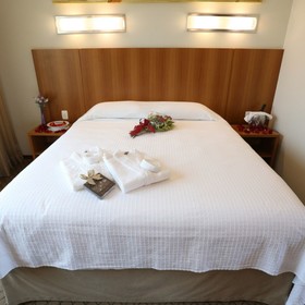 Bourbon Joinville Convention Hotel