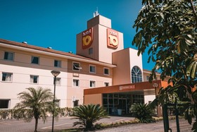 HOTEL 10 Joinville