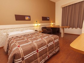 HOTEL 10 Joinville