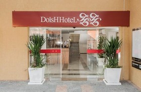 Hotel Dois H