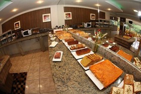 Hotel Joinvillense