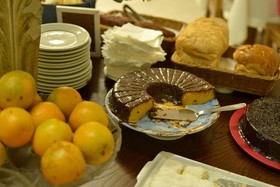 Bristol Sabrina Hotel de Charme