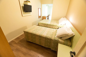 Bristol Sabrina Hotel de Charme