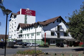 Bristol Sabrina Hotel de Charme