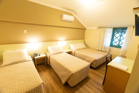 Bristol Sabrina Hotel de Charme