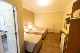 Bristol Sabrina Hotel de Charme