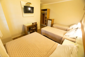 Bristol Sabrina Hotel de Charme