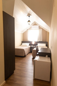 Bristol Sabrina Hotel de Charme