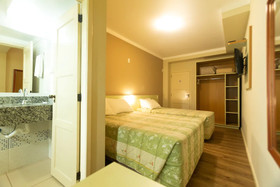 Bristol Sabrina Hotel de Charme