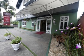 Bristol Sabrina Hotel de Charme