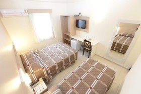 Bristol Sabrina Hotel de Charme