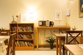 Bristol Sabrina Hotel de Charme