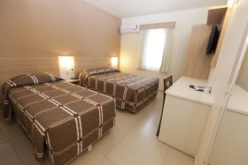 Bristol Sabrina Hotel de Charme