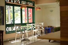 Bristol Sabrina Hotel de Charme