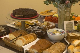 Bristol Sabrina Hotel de Charme