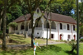 Bristol Sabrina Hotel de Charme