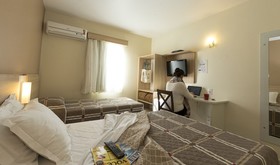 Bristol Sabrina Hotel de Charme