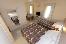 Bristol Sabrina Hotel de Charme