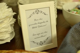 Bristol Sabrina Hotel de Charme