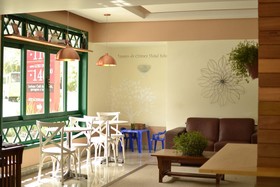 Bristol Sabrina Hotel de Charme