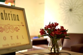 Bristol Sabrina Hotel de Charme