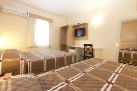 Bristol Sabrina Hotel de Charme