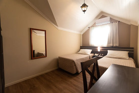 Bristol Sabrina Hotel de Charme