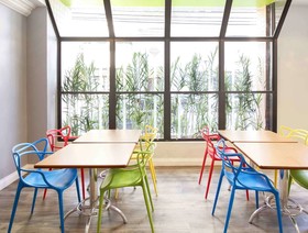 ibis Styles Joinville