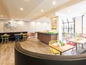 ibis Styles Joinville